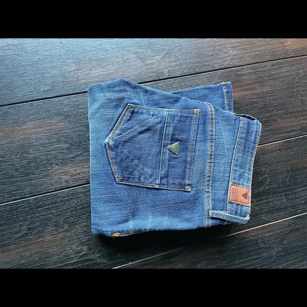Guess Jeans